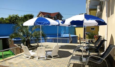 Гостевой дом Эдэран, Сочи, Адлер