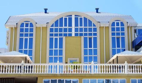 Гостевой дом Эдэран, Сочи, Адлер