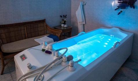 Пансионат Рест-Мацеста, Сочи, Хостинский район, Мацеста