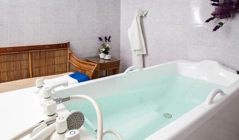 Пансионат Рест-Мацеста, Сочи, Хостинский район, Мацеста