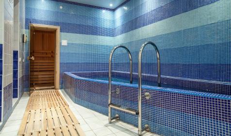 Пансионат Рест-Мацеста, Сочи, Хостинский район, Мацеста