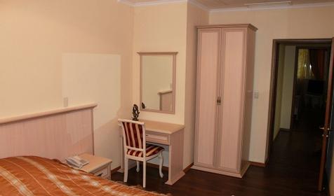 Пансионат Рест-Мацеста, Сочи, Хостинский район, Мацеста