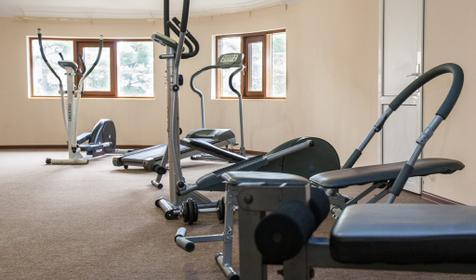 Пансионат Рест-Мацеста, Сочи, Хостинский район, Мацеста