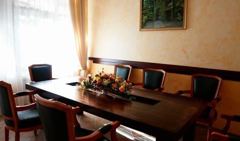 Пансионат Рест-Мацеста, Сочи, Хостинский район, Мацеста