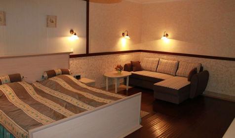 Пансионат Рест-Мацеста, Сочи, Хостинский район, Мацеста