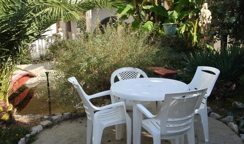 Гостевой дом Lazur Guest House (Лазурь), Сочи, Адлер