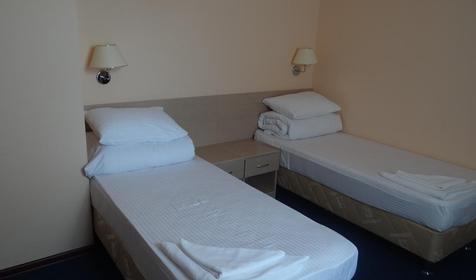 Гостевой дом Lazur Guest House (Лазурь), Сочи, Адлер