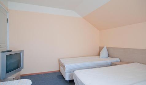 Гостевой дом Lazur Guest House (Лазурь), Сочи, Адлер