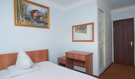 Гостевой дом Lazur Guest House (Лазурь), Сочи, Адлер