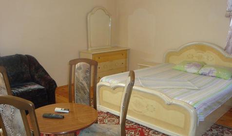 Гостевой дом Lazur Guest House (Лазурь), Сочи, Адлер