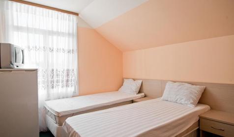 Гостевой дом Lazur Guest House (Лазурь), Сочи, Адлер