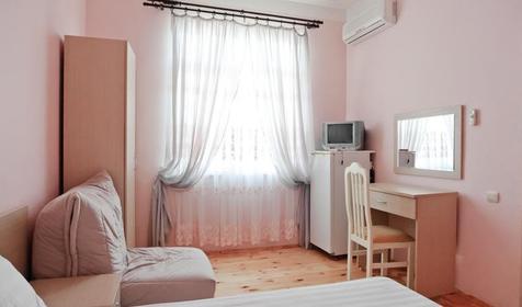 Гостевой дом Lazur Guest House (Лазурь), Сочи, Адлер