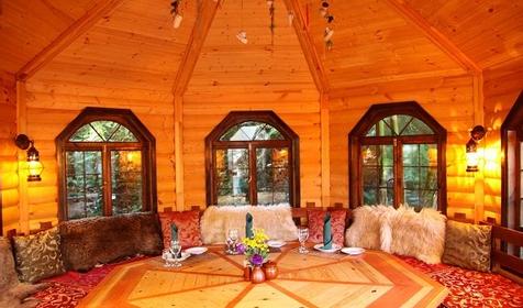 Гостиничный комплекс Вилла Анна, г. Сочи