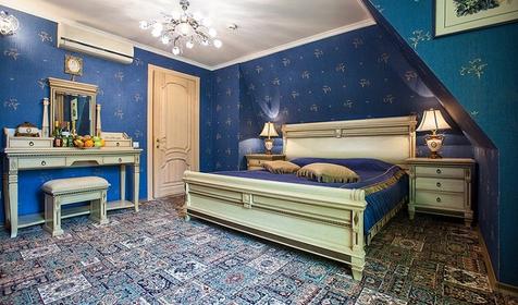 Гостиничный комплекс Вилла Анна, г. Сочи