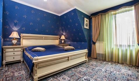 Гостиничный комплекс Вилла Анна, г. Сочи