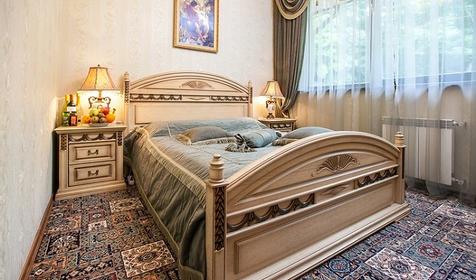 Гостиничный комплекс Вилла Анна, г. Сочи