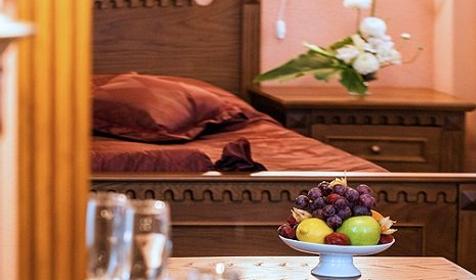 Гостиничный комплекс Вилла Анна, г. Сочи