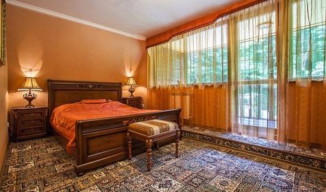 Гостиничный комплекс Вилла Анна, г. Сочи