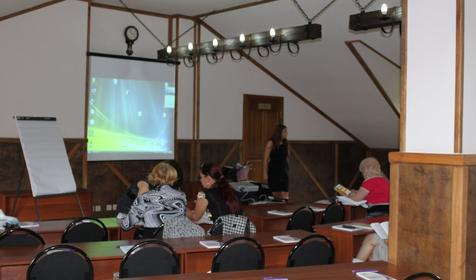 Гостиничный комплекс Вилла Анна, г. Сочи