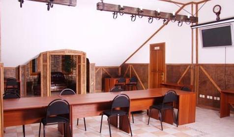 Гостиничный комплекс Вилла Анна, г. Сочи