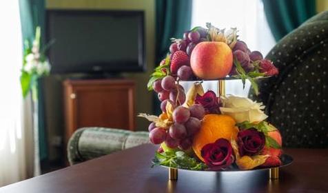 Гостиничный комплекс Вилла Анна, г. Сочи