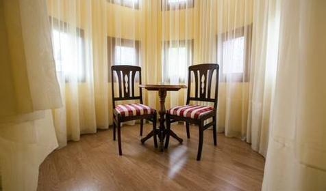 Гостиничный комплекс Вилла Анна, г. Сочи