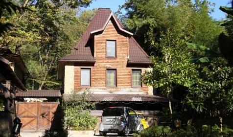 Гостиничный комплекс Вилла Анна, г. Сочи