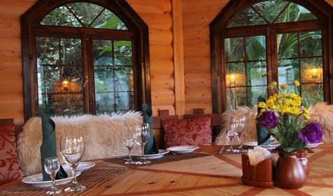 Гостиничный комплекс Вилла Анна, г. Сочи