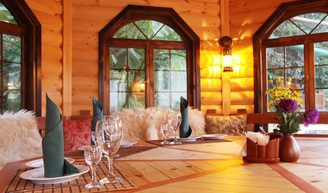 Гостиничный комплекс Вилла Анна, г. Сочи