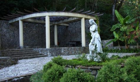 Гостиничный комплекс Вилла Анна, г. Сочи