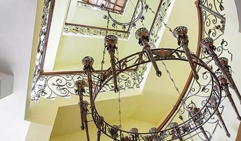 Гостиничный комплекс Вилла Анна, г. Сочи