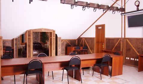 Гостиничный комплекс Вилла Анна, г. Сочи