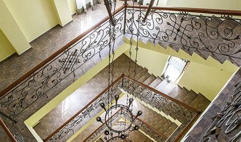 Гостиничный комплекс Вилла Анна, г. Сочи