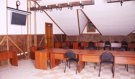 Гостиничный комплекс Вилла Анна, г. Сочи