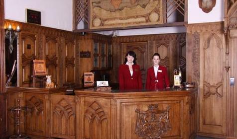 Гостиничный комплекс Вилла Анна, г. Сочи