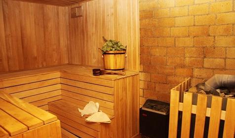 Гостиничный комплекс Вилла Анна, г. Сочи