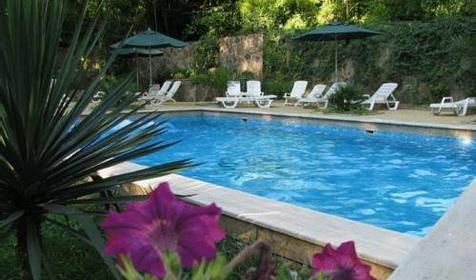 Гостиничный комплекс Вилла Анна, г. Сочи