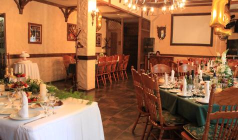 Гостиничный комплекс Вилла Анна, г. Сочи