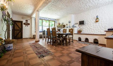 Гостиничный комплекс Вилла Анна, г. Сочи