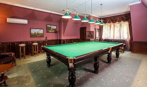 Гостиничный комплекс Вилла Анна, г. Сочи