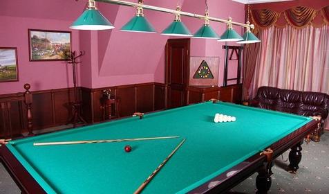 Гостиничный комплекс Вилла Анна, г. Сочи