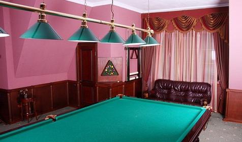 Гостиничный комплекс Вилла Анна, г. Сочи