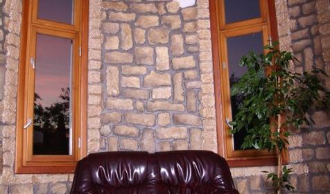 Гостиничный комплекс Вилла Анна, г. Сочи