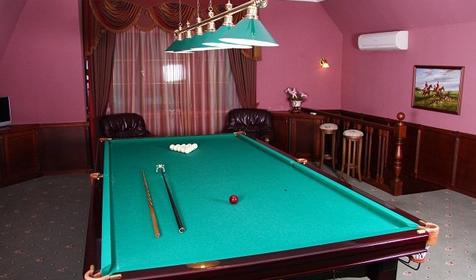 Гостиничный комплекс Вилла Анна, г. Сочи