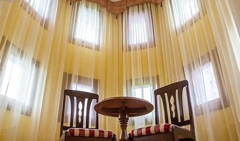 Гостиничный комплекс Вилла Анна, г. Сочи