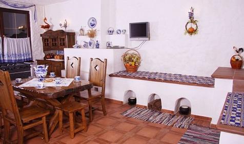 Гостиничный комплекс Вилла Анна, г. Сочи