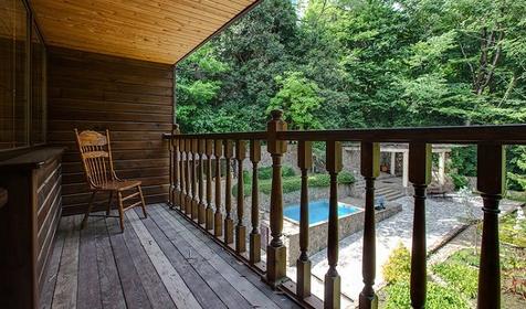 Гостиничный комплекс Вилла Анна, г. Сочи