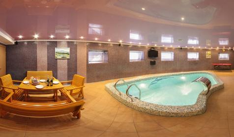 МиЛоо Family Resort Hotel