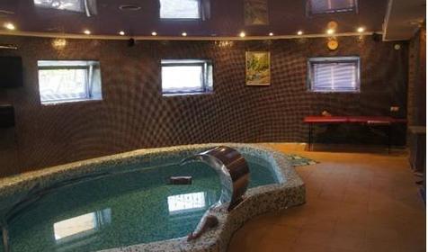 МиЛоо Family Resort Hotel