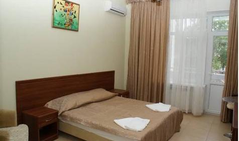 МиЛоо Family Resort Hotel